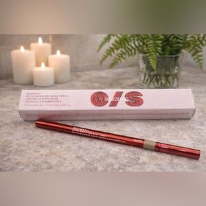 ONE/SIZE by Patrick Starrr BrowKiki Micro Brow Defining Pencil in Taupe $22MRSP